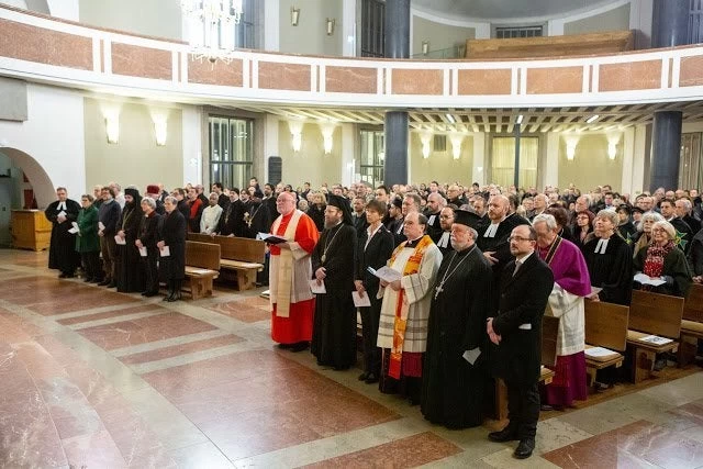 Ο Οικουμενισμός προσέφερε οικονομική ενίσχυση σε κοινωνικά προγράμματα στον Βόλο